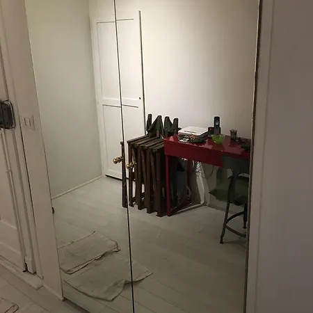 Publicolis Studio Piazza Venezia Lägenhet *
