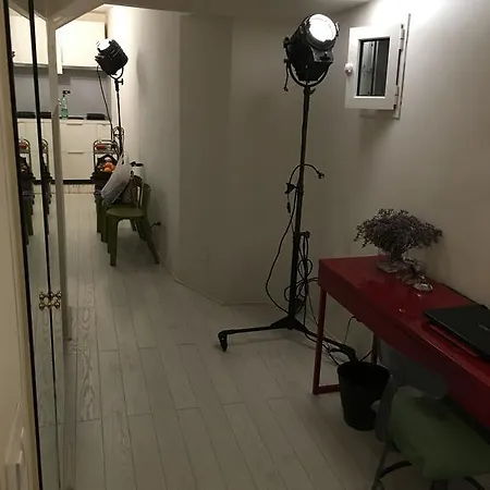 Lägenhet Publicolis Studio Piazza Venezia *