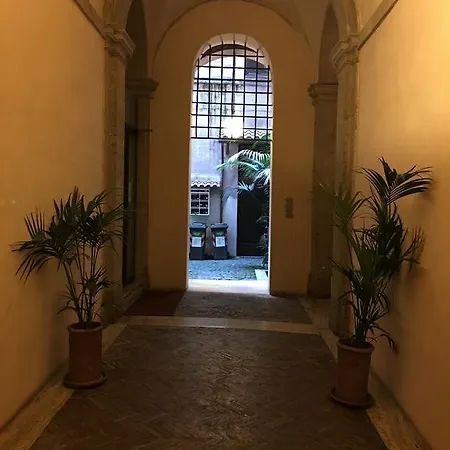 Publicolis Studio Piazza Venezia